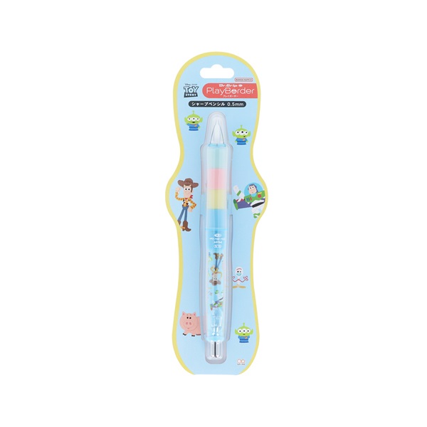 DR.GRIP シャープペン トイストーリー | イオンスタイル