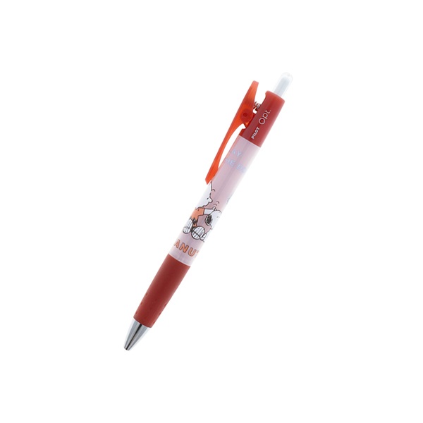 スヌーピー柄ボールペン7本セット Amazon | サンスター文具(Sun-Star Stationery) スヌーピー