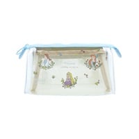 美品レア廃盤品 ディズニー タカラトミー マックス MAX ポーチ ベイマックス ディズニー ベイマックス ミッテ クリアポーチ