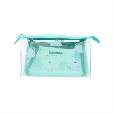 クリアポーチ ベイマックス | イオンスタイルオンライン 衣料品
