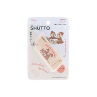 SHUTTO 開梱カッター＆レターオープナー チップ＆デール(S3721566)