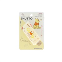SHUTTO 開梱カッター＆レターオープナー くまのプーさん