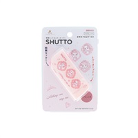 SHUTTO 開梱カッター＆レターオープナー ディズニープリンセス(S3721582)