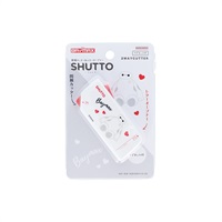 貴重！　SUPER APOLLO ソフビ　ヘッダー付き SHUTTO 開梱カッター＆レターオープナー ベイマックス | イオン