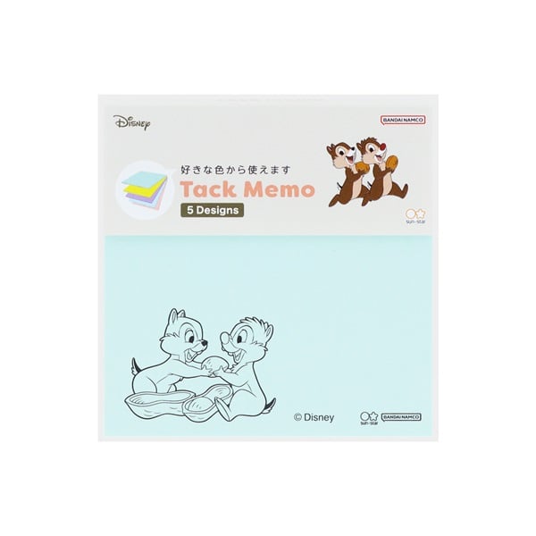 チップとデールミニ便箋 Amazon.co.jp: チップ＆デール[一筆箋 レター]手紙セット