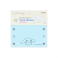 シナモン付箋 シナモロール 付箋｜サンリオオンラインショップ本店 - 公式通販