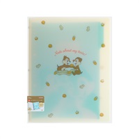 ルーズリーフバインダー チップ＆デール | イオンスタイルオンライン