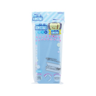 コンパクトふでいれヨコピタ ネクスト
