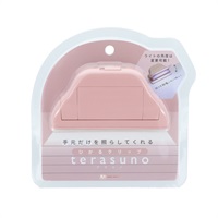 ひかるクリップ TERASUNO(ピンク)