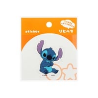 ステッカー リピペタ ディズニー(リロ＆スティッチ スティッチ)