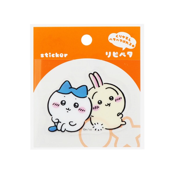 ㊴リピーターさま専用✨ ステッカー リピペタ ちいかわ | イオンスタイルオンライン 衣料品