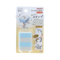 ぴょっこりスタンプ(チンアナゴ)