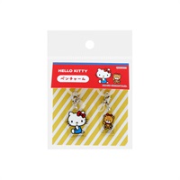 サンリオキャラクターズ　New Life Collection ペンチャーム(ハローキティ)