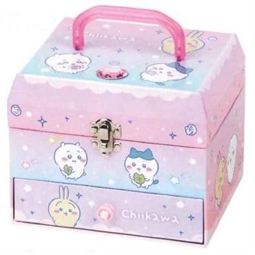 ちいかわ ひみつのちいかわボックス 4901771316443 | イオンスタイル