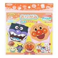 おりがみ マイファーストステップ それいけ！アンパンマン(0800009A)