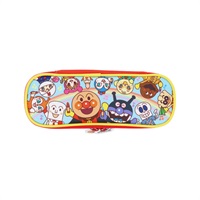 みんななかよしペンケースマイファーストステップそれいけ！アンパンマン(6050010A)