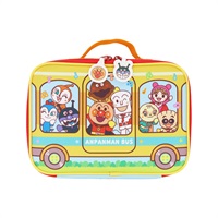 おかたづけペンケース マイファーストステップ それいけ！アンパンマン(6060010A)