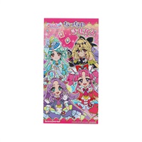 ちっちゃきせかえ 名探偵プリキュア！(6564370A)