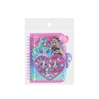 キラキラはーとな手帳 名探偵プリキュア！(4124370A)