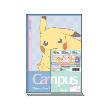 ポケモン キャンパス | イオンスタイルオンライン 衣料品・暮らしの品