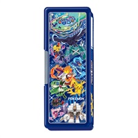 ホログラムふでばこ ポケットモンスター | イオンスタイルオンライン