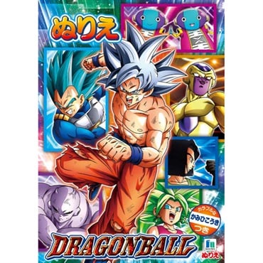 ドラゴンボール | イオンスタイルオンライン 衣料品・暮らしの品
