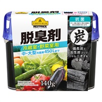 脱臭剤 140g    トップバリュベストプライス(140g)