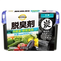 脱臭剤 大型冷蔵庫用 240g    トップバリュベストプライス(240g)