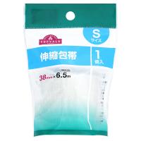 伸縮包帯 1個    トップバリュ(S)