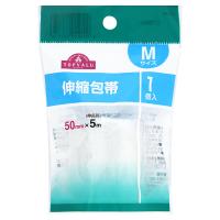 伸縮包帯 1個    トップバリュ(M)