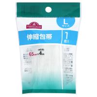 伸縮包帯 1個    トップバリュ(L)