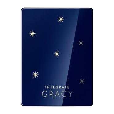 INTEGRATE(インテグレート) グレイシィ コンパクトケース資生堂(縦型)