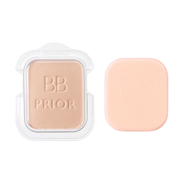 オークル2プリオール美つやBBパウダリー6箱セット レフィル新品 PRIOR(プリオール) 美つやBBパウダリー オークル （レフィル） 資生堂