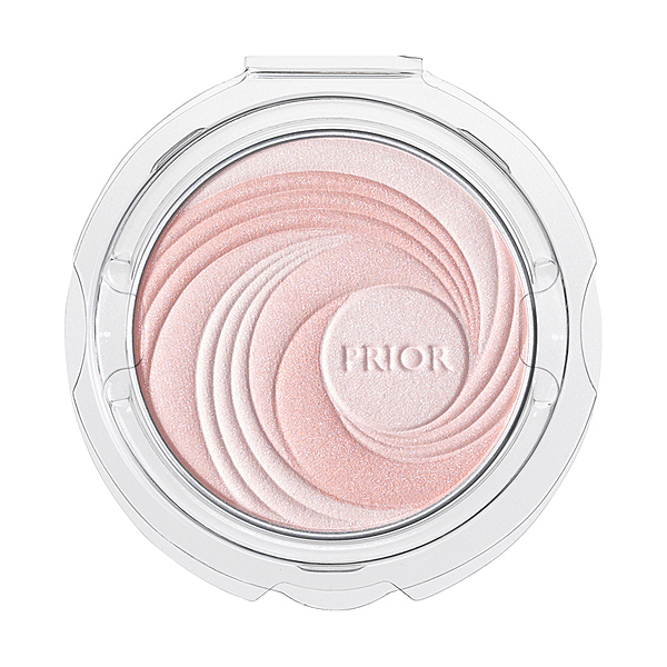 PRIOR(プリオール) 美つやアップおしろい （レフィル） 資生堂