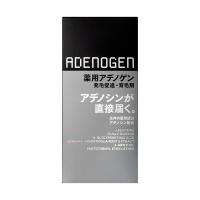 薬用アデノゲンEX【医薬部外品】資生堂(150ml)