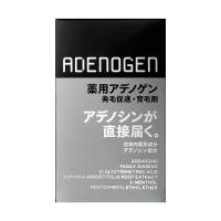 薬用アデノゲンEX【医薬部外品】資生堂(50ml)