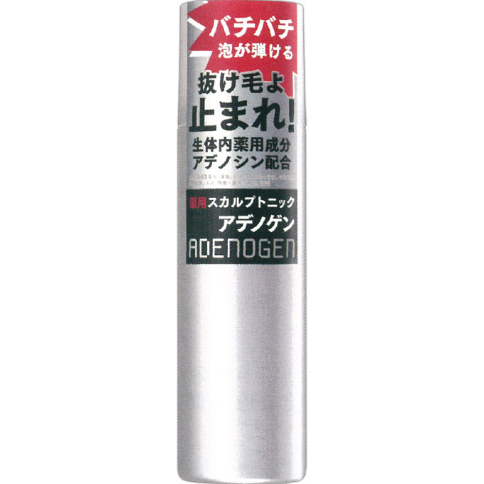 薬用 アデノゲン グレイシィ S‐ALエッセンス 150ml アデノゲン