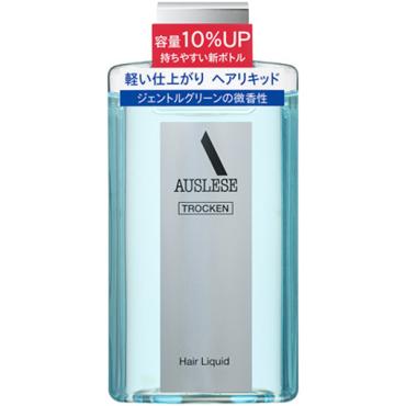 AUSLESE（アウスレーゼ）ヘアリキッド(トロッケン ヘアリキッド)