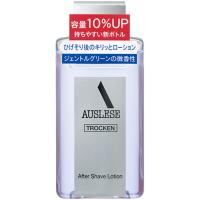 AUSLESE(アウスレーゼ) アフターシェーブローション(トロッケン アフターシェーブ)