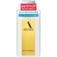アウスレーゼ スキンコンディショナー 132ml アウスレーゼ AUSLESE 資生堂 【医薬部外品】(スキンコンディショナー)