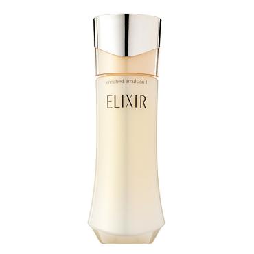 資生堂ELIXIR エリクシールエンリッチド4点26620円相当 ELIXIR(エリクシール エンリッチド) エマルジョン CB 資生堂
