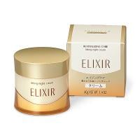 エリクシール シュペリエル リフトナイトクリーム　Ｗ40g 2個　#6705 Amazon | エリクシール(ELIXIR) ELIXIR SUPERIEUR( シュペリエル