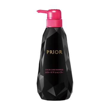 PRIOR(プリオール) カラーケアシャンプー 資生堂