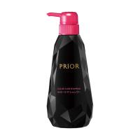 PRIOR(プリオール) カラーケアシャンプー 資生堂(本体)