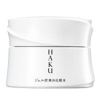 HAKU(ハク) メラノディープモイスチャー (医薬部外品) ジェル状美白化粧水 資生堂(100g)