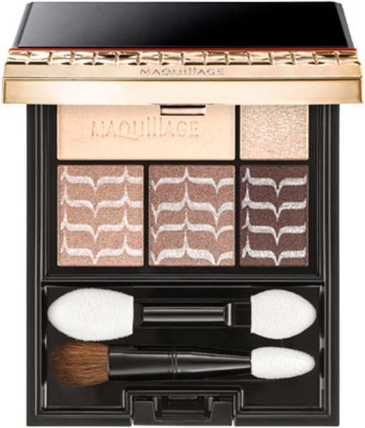 MAQuillAGE(マキアージュ) ドラマティックスタイリングアイズ | イオン