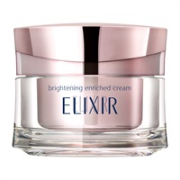 ELIXIR(エリクシール ホワイト) ブライトニング エンリッチド クリーム  資生堂 【医薬部外品】(本体)