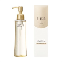 ELIXIR シュペリエルメーククレンジングローション N150mL 4本セット ELIXIR(エリクシール シュペリエル) メーククレンジングオイル N 150ml