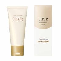 ELIXIR クレンジングクリーム 6個セット ELIXIR(エリクシール シュペリエル) メーククレンジングジェル N 140g
