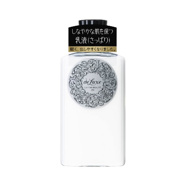 ドルックス レーデボーテ さっぱりタイプ 150ml ドルックス 資生堂